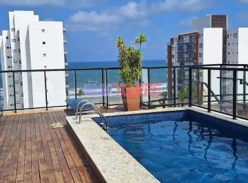 Apartamento · 65m² · 2 Quartos · Apartamento em Jardim Atlântico, Ilhéus/BA de 65m² 2 quartos à venda por R$ 520.000,00