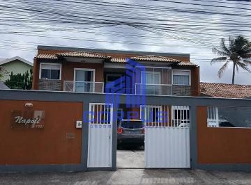 Apartamento · 67m² · 2 Quartos · 1 Vaga · Apartamento em Centro, São Pedro da Aldeia/RJ de 67m² 2 quartos à venda por R$ 415.000,00