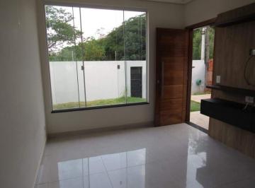 Casa · 64m² · 2 Quartos · 4 Vagas · Casa em Santa Rosa Ipês, Piracicaba/SP de 64m² 2 quartos à venda por R$ 410.000,00