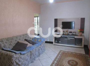 Casa · 109m² · 2 Quartos · 5 Vagas · Casa em Vila Rezende, Piracicaba/SP de 109m² 2 quartos à venda por R$ 480.000,00
