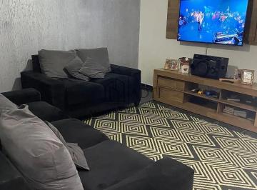 Casa · 162m² · 3 Quartos · 2 Vagas · Casa em Jardim Nova Poá, Poá/SP de 162m² 3 quartos à venda por R$ 450.000,00
