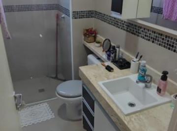 Apartamento · 58m² · 2 Quartos · 1 Vaga · Apartamento em Santa Claudina, Vinhedo/SP de 58m² 2 quartos à venda por R$ 400.000,00