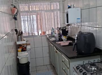 Casa · 250m² · 3 Quartos · 4 Vagas · Casa em Cidade São Jorge, Santo André/SP de 250m² 3 quartos à venda por R$ 500.000,00