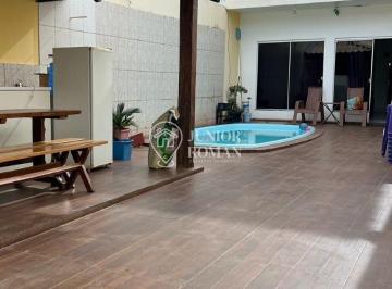 Casa · 150m² · 3 Quartos · Sobrado em São Pedro, Barreiras/BA de 150m² 3 quartos à venda por R$ 525.000,00