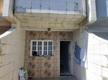Casa · 61m² · 2 Quartos · 1 Vaga · Sobrado em Boqueirão, Praia Grande/SP de 61m² 2 quartos à venda por R$ 400.000,00