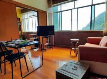 Apartamento · 68m² · 3 Quartos · Apartamento em Alto da Boa Vista, Rio de Janeiro/RJ de 68m² 3 quartos à venda por R$ 550.000,00