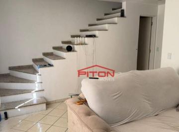 Casa · 66m² · 2 Quartos · 2 Vagas · Sobrado em Cangaíba, São Paulo/SP de 66m² 2 quartos à venda por R$ 380.000,00