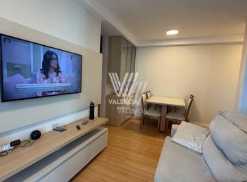 cf3cf0e2643c99420761863eeea0782d7d47dbc7 · Garden Sevilha | Porteira Fechada | Boa Vista | 60m² privativos | Condomínio Club | Por R$575.000