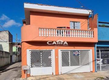 Casa · 200m² · 4 Quartos · 2 Vagas · Sobrado em Vila Corberi, São Paulo/SP de 200m² 4 quartos à venda por R$ 549.900,00