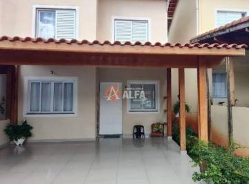 Casa · 80m² · 3 Quartos · 2 Vagas · Casa em Jardim Petrópolis, Cotia/SP de 80m² 3 quartos à venda por R$ 480.000,00