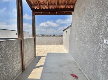 Apartamento · 80m² · 2 Quartos · 1 Vaga · Apartamento em Jardim Cristiane, Santo André/SP de 80m² 2 quartos à venda por R$ 400.000,00