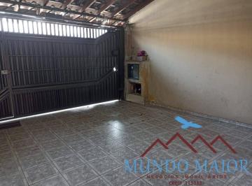 Casa · 150m² · 3 Quartos · 2 Vagas · Casa em Cidade São Jorge, Santo André/SP de 150m² 3 quartos à venda por R$ 424.000,00