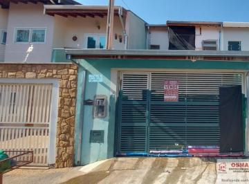 Casa · 125m² · 3 Quartos · 2 Vagas · Casa em Jardim Alvorada, Sumaré/SP de 125m² 3 quartos à venda por R$ 550.000,00