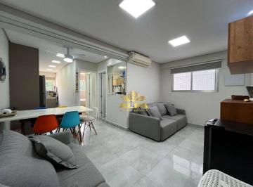 Apartamento · 47m² · 1 Quarto · Apartamento em Barra Funda, Guarujá/SP de 47m² 1 quartos à venda por R$ 380.000,00