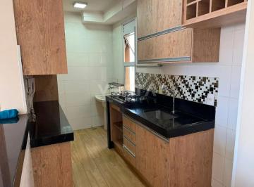 Apartamento · 74m² · 3 Quartos · 2 Vagas · Apartamento em Centro, São José do Rio Preto/SP de 74m² 3 quartos à venda por R$ 450.000,00