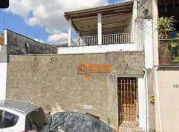 Casa · 70m² · 2 Quartos · 1 Vaga · Casa em Jardim Rosa de Franca, Guarulhos/SP de 70m² 2 quartos à venda por R$ 400.000,00