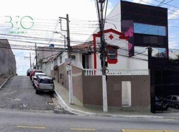 Casa · 110m² · 3 Quartos · Sobrado em Parada Inglesa, São Paulo/SP de 110m² 3 quartos à venda por R$ 480.000,00
