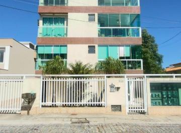 Apartamento · 112m² · 2 Quartos · 2 Vagas · Apartamento em Costazul, Rio das Ostras/RJ de 112m² 2 quartos à venda por R$ 450.000,00