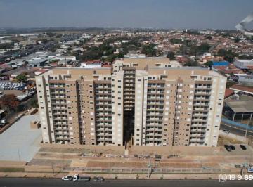 Apartamento · 57m² · 2 Quartos · 2 Vagas · Apartamento em Jardim Aparecida, Campinas/SP de 57m² 2 quartos à venda por R$ 371.900,00