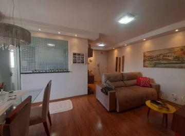 Apartamento · 85m² · 3 Quartos · 2 Vagas · Apartamento em Paulista, Piracicaba/SP de 85m² 3 quartos à venda por R$ 530.000,00
