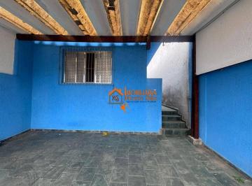 Casa · 120m² · 2 Quartos · 2 Vagas · Casa em Centro, Guarulhos/SP de 120m² 2 quartos à venda por R$ 530.000,00