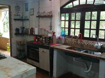 Rural · 2760m² · 2 Quartos · 13 Vagas · Chácara em São Benedito (Jordanésia), Cajamar/SP de 2760m² 2 quartos à venda por R$ 400.000,00