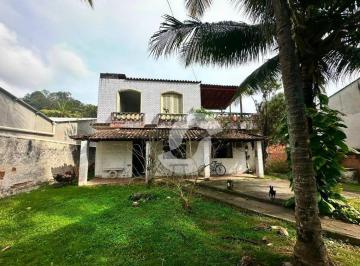 Casa · 98m² · 2 Quartos · 5 Vagas · Casa em Engenho do Mato, Niterói/RJ de 98m² 2 quartos à venda por R$ 420.000,00