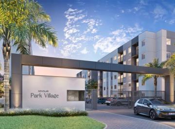 Apartamento · 51m² · 2 Quartos · 1 Vaga · Apartamento em Curicica, Rio de Janeiro/RJ de 51m² 2 quartos à venda por R$ 423.887,00