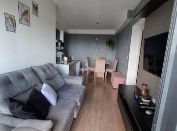 Apartamento · 75m² · 3 Quartos · 2 Vagas · Apartamento em Parque Jamaica, Londrina/PR de 75m² 3 quartos à venda por R$ 549.000,00