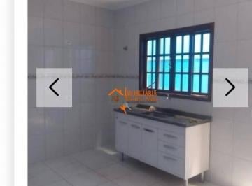 Casa · 60m² · 2 Quartos · 2 Vagas · Casa em Jardim Arapongas, Guarulhos/SP de 60m² 2 quartos à venda por R$ 420.000,00
