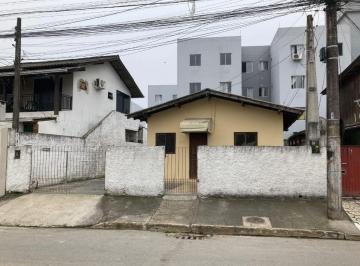 Casa · 48m² · 2 Quartos · 2 Vagas · Casa em Cordeiros, Itajaí/SC de 48m² 2 quartos à venda por R$ 410.000,00