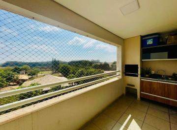 Apartamento · 80m² · 3 Quartos · 2 Vagas · Apartamento em Parque Santa Cecília, Piracicaba/SP de 80m² 3 quartos à venda por R$ 550.000,00