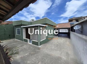 Casa · 66m² · 3 Quartos · 4 Vagas · Casa em Campo Redondo, São Pedro da Aldeia/RJ de 66m² 3 quartos à venda por R$ 450.000,00