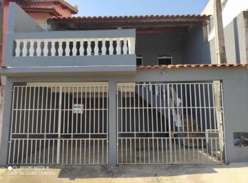 Casa · 119m² · 2 Quartos · 2 Vagas · Casa em Vila Cecília, Mogi das Cruzes/SP de 119m² 2 quartos à venda por R$ 390.000,00