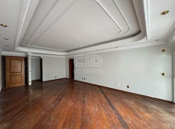 Apartamento · 248m² · 5 Quartos · 1 Vaga · Apartamento com 4 Quartos no Edifício América do Norte