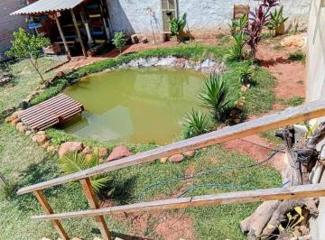 Rural · 126m² · 2 Quartos · 9 Vagas · Chácara em Centro, Piracicaba/SP de 126m² 2 quartos à venda por R$ 390.000,00
