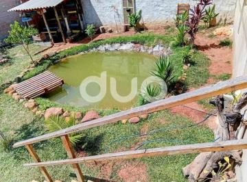 Rural · 126m² · 2 Quartos · 9 Vagas · Chácara em Centro, Piracicaba/SP de 126m² 2 quartos à venda por R$ 390.000,00