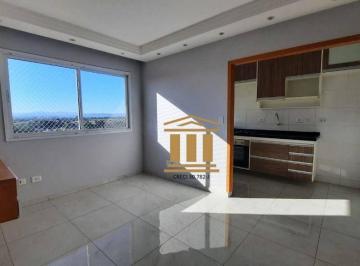 Apartamento · 42m² · 2 Quartos · 1 Vaga · Apartamento em Jardim Satélite, São José dos Campos/SP de 42m² 2 quartos à venda por R$ 380.000,00