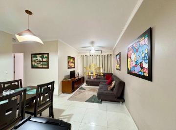 Apartamento · 85m² · 2 Quartos · 1 Vaga · Apartamento em Jardim Vitória, Guarujá/SP de 85m² 2 quartos à venda por R$ 390.000,00