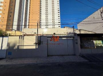 96b15e8da66c438af94d78fb74e4e388f3accdb2 · Casa Plana com 4 quartos à venda, 165 m² por R$ 645.000 - Centro - Fortaleza/CE