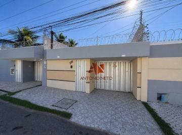 07755a2395249dd73a4b1dd30bc705de649a22ca · Casa com 4 dormitórios à venda, 171 m² por R$ 499.000,00 - Jardim das Oliveiras - Fortaleza/CE