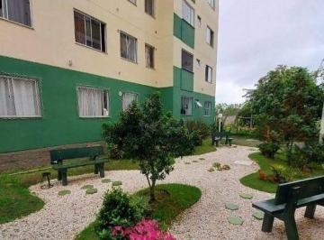 Apartamento · 55m² · 2 Quartos · 1 Vaga · Apartamento em Espinheiros, Itajaí/SC de 55m² 2 quartos à venda por R$ 378.418,41