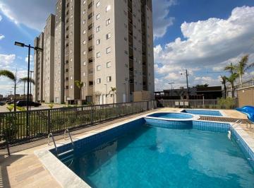 Apartamento · 51m² · 2 Quartos · 1 Vaga · Apartamento em Vila Urupês, Suzano/SP de 51m² 2 quartos à venda por R$ 400.000,00