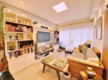 Apartamento · 80m² · 2 Quartos · 1 Vaga · Apartamento em Barra Funda, Guarujá/SP de 80m² 2 quartos à venda por R$ 550.000,00