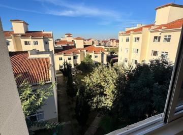 Apartamento · 2 Quartos · Apartamento em Sítio Cercado, Curitiba/PR de 0m² 2 quartos à venda por R$ 375.000,00