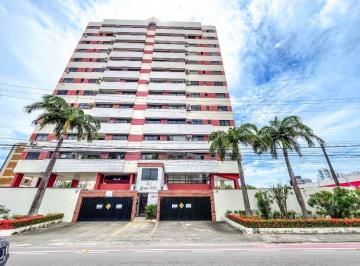 Apartamento · 117m² · 3 Quartos · 2 Vagas · Apartamento em Cocó, Fortaleza/CE de 117m² 3 quartos à venda por R$ 475.000,00