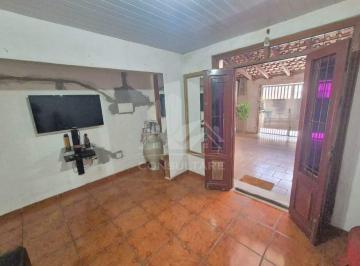 Casa · 144m² · 3 Quartos · 1 Vaga · Casa em Macuco, Santos/SP de 144m² 3 quartos à venda por R$ 460.000,00