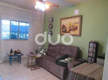 Casa · 191m² · 3 Quartos · 4 Vagas · Casa em Jardim Monumento, Piracicaba/SP de 191m² 3 quartos à venda por R$ 520.000,00