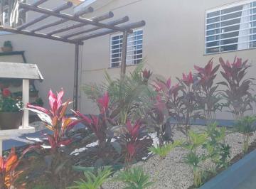 Casa · 110m² · 2 Quartos · 2 Vagas · Casa em Conjunto Habitacional Saltinho, Londrina/PR de 110m² 2 quartos à venda por R$ 399.000,00