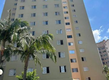 Apartamento · 67m² · 3 Quartos · 1 Vaga · Apartamento em Vila Homero Thon, Santo André/SP de 67m² 3 quartos à venda por R$ 370.000,00